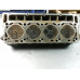 #D706 Left Cylinder Head 2005 Ford F-250 Super Duty 6.0 1843080C2 Power Stoke Diesel